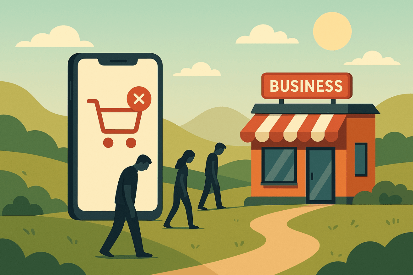 Discover how not having a mobile app could be costing your business customers, loyalty, and...